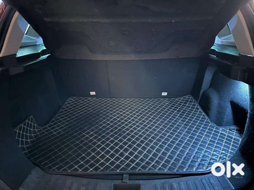 Tata Harrier 2019, Bs4, Copper Colour, Well Maintained.