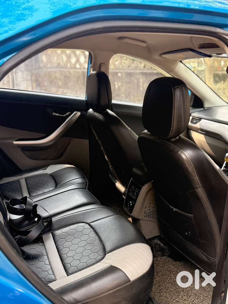 Tata Nexon 2019 Diesel Good Condition