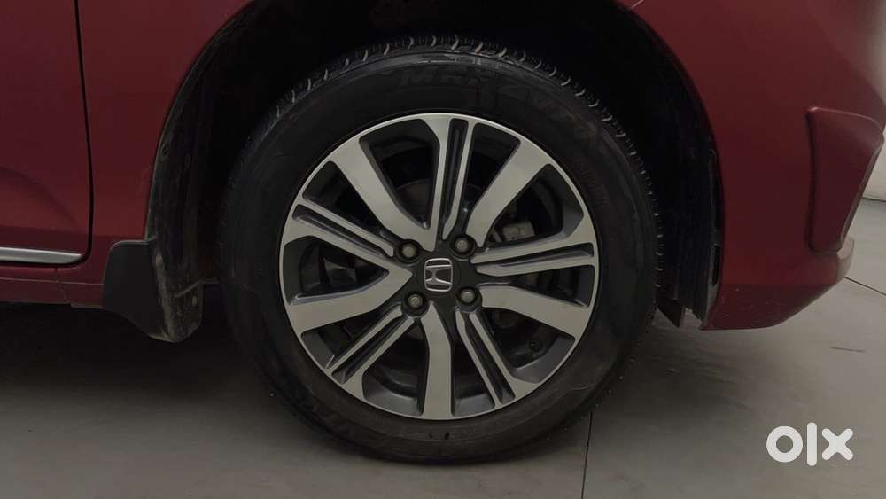 Honda Amaze Vx 1.2 Petrol Cvt, 2023, Petrol