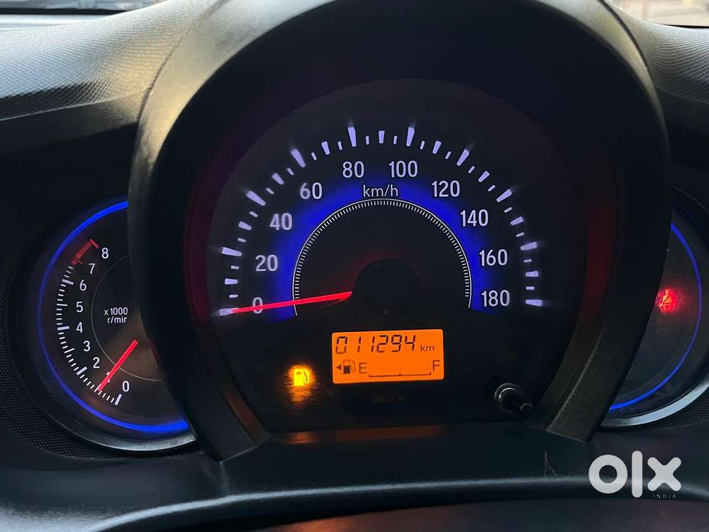 Honda Mobilio V Option I-dtec, 2015, Petrol