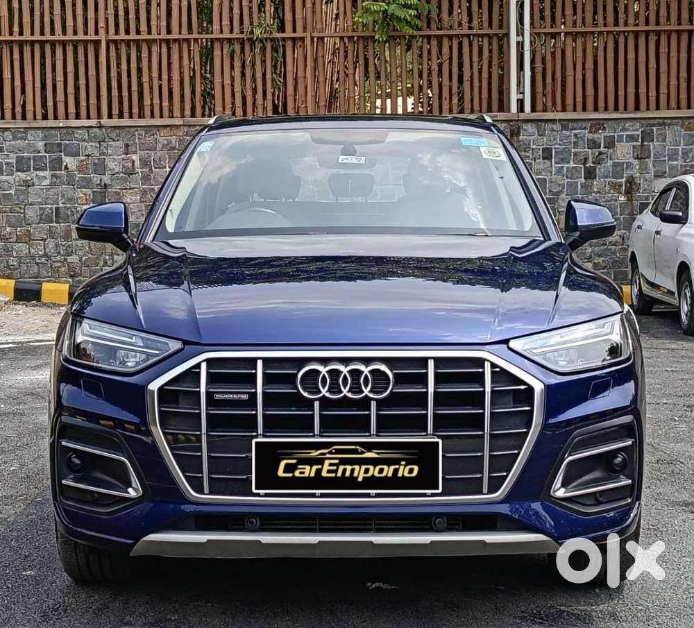 Audi Q5 Technology 45 Tfsi, 2023, Petrol