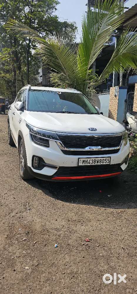 Kia Seltos Htx Plus D Diesel 2021