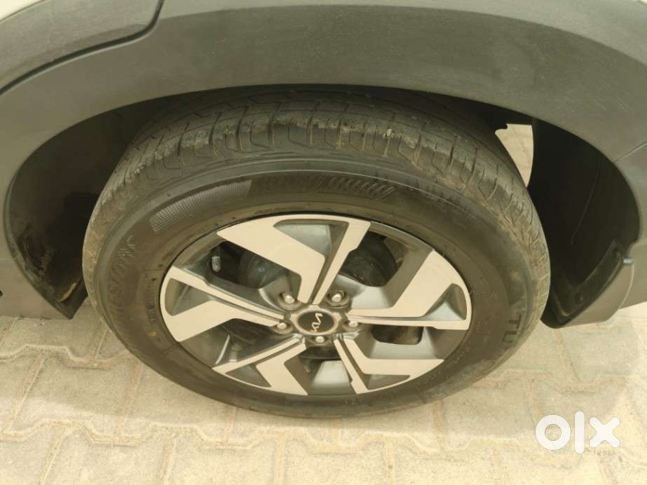 Kia Sonet 1.0 Htx Imt, 2020, Petrol