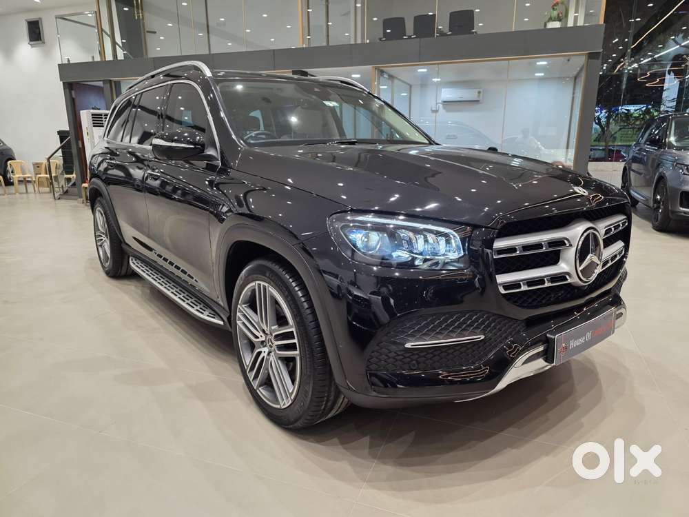 Mercedes-benz Gls 400d 4matic, 2023, Diesel