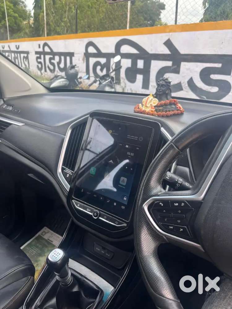 Mg Hector Diesel Manual 2020 Variant Sharp