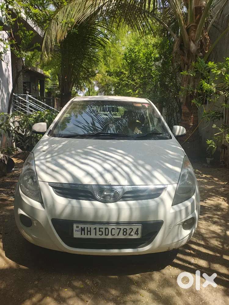 Hyundai I20 2012 Diesel 137000 Km Driven