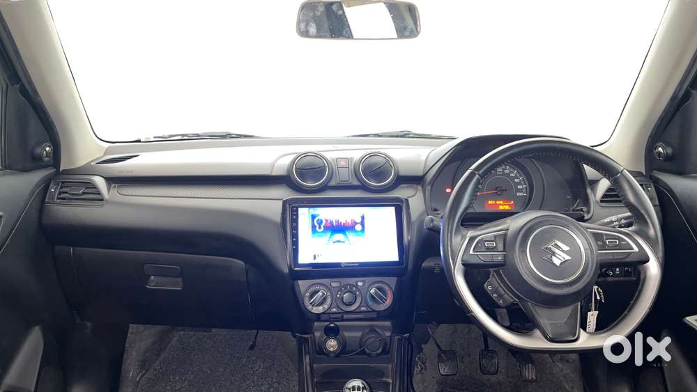 Maruti Suzuki Swift Vvt Lxi, 2023, Petrol