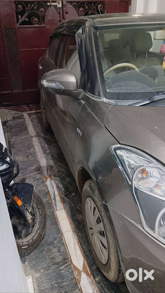 Maruti Suzuki Dzire 2015