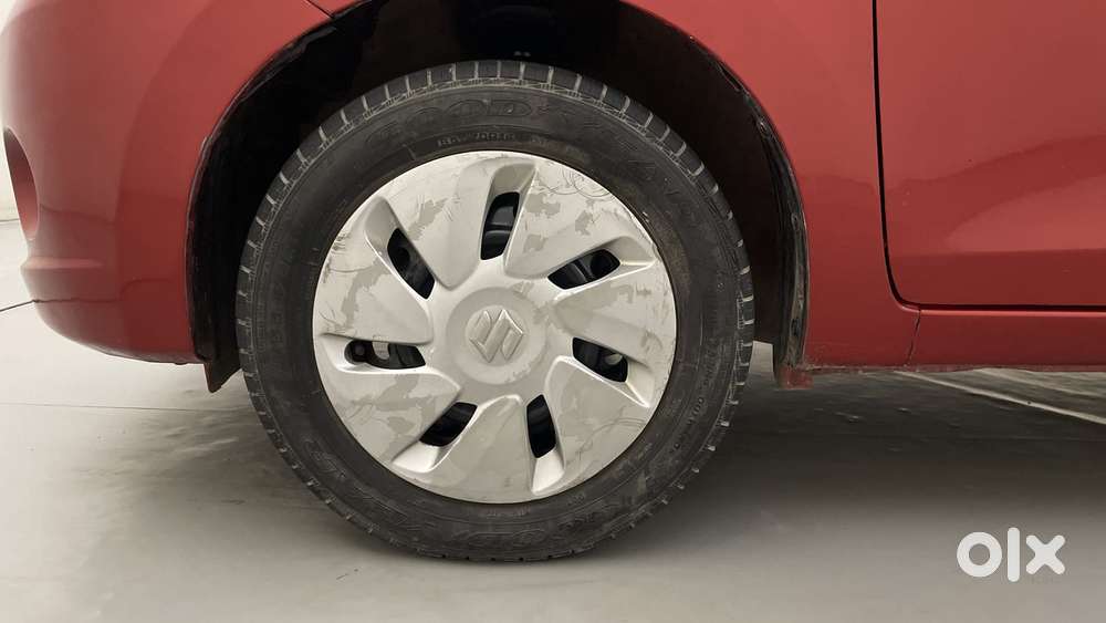 Maruti Suzuki Celerio 1.0 Vxi Amt, 2016, Petrol