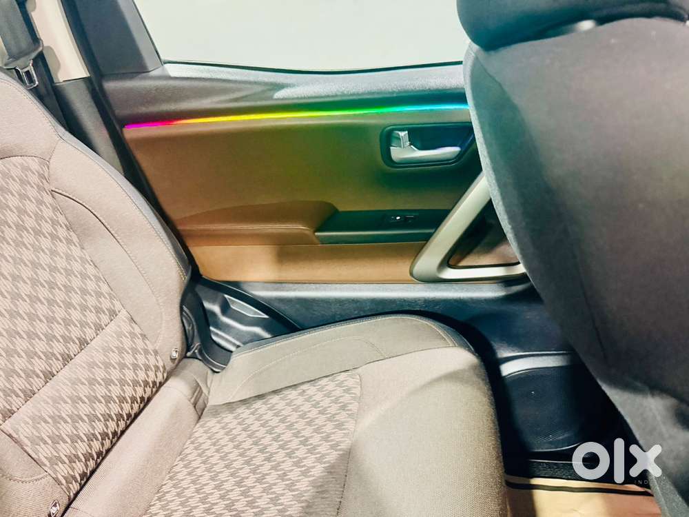 Mahindra Scorpio N 4*4 Modified ( 1 Piece In India )