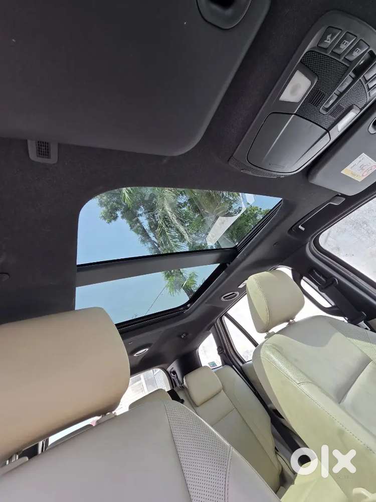 Ford Endeavour 2019/2020 Diesel 74000 Km Driven