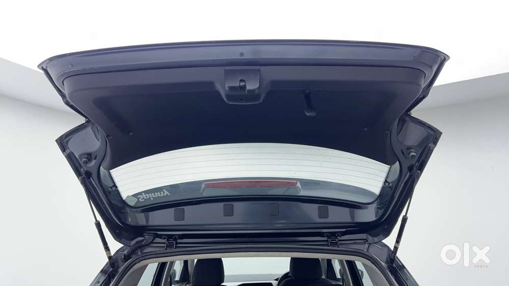 Volkswagen Taigun Gt Plus 1.5 Tsi Dsg, 2022, Petrol