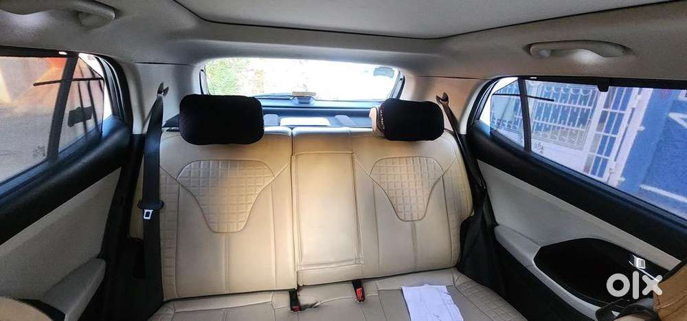 Well Mantained Doctor Driven Creta For Sale