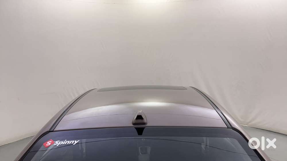 Hyundai Verna Vtvt 1.6 At Sx Plus, 2019, Petrol