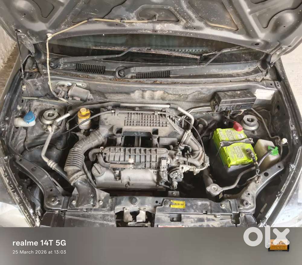 Maruti Suzuki Alto 800 2016 Petrol 47389 Km Driven