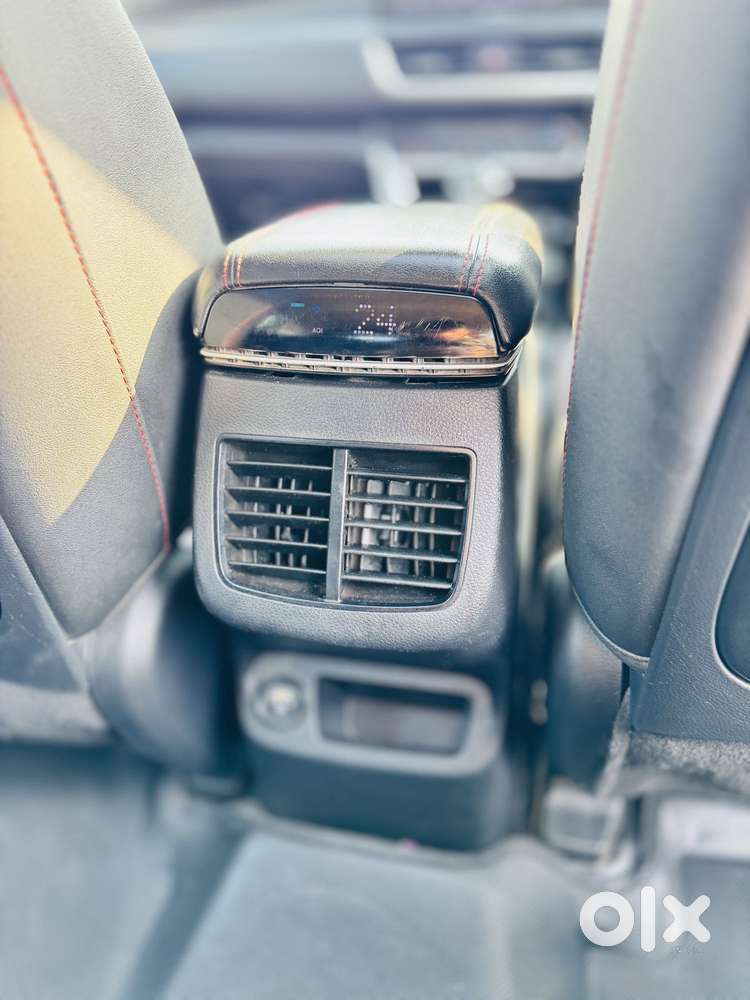 Kia Seltos 1.5 Gtx+ Diesel At, 2020, Diesel