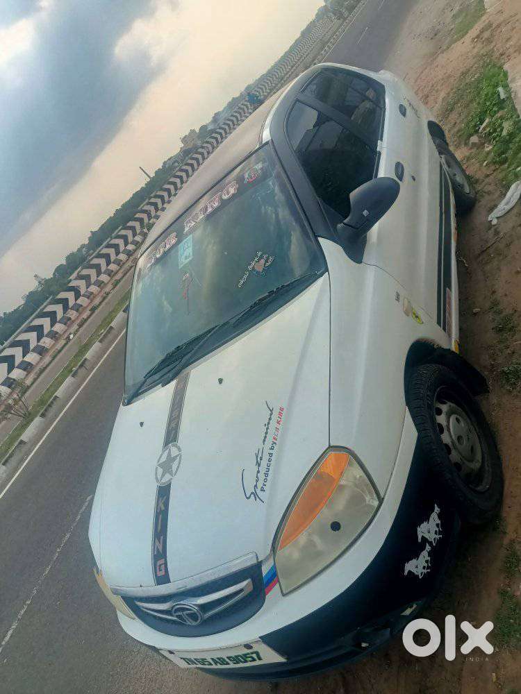 Tata Indigo Cs, 2016