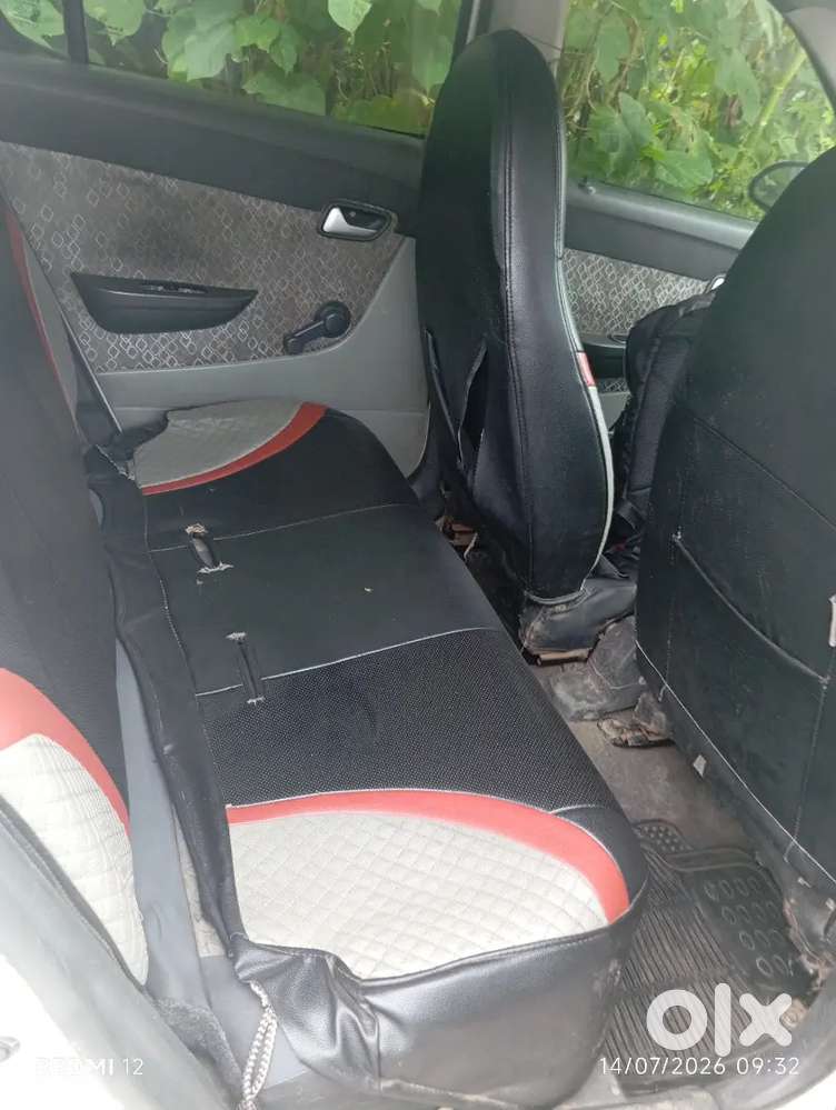 Maruti Suzuki 800 Ac Petrol 2017
