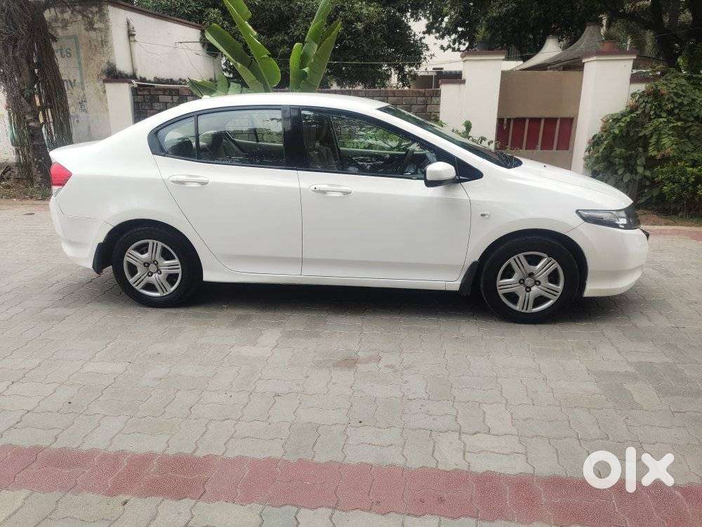 Honda City 1.5 V Mt Exclusive, 2009, Petrol