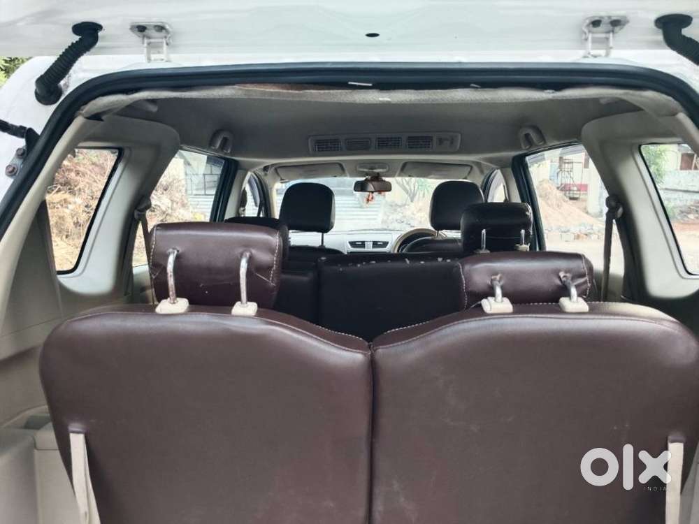 Maruti Suzuki Ertiga 2015-2018 Zdi, 2016, Diesel