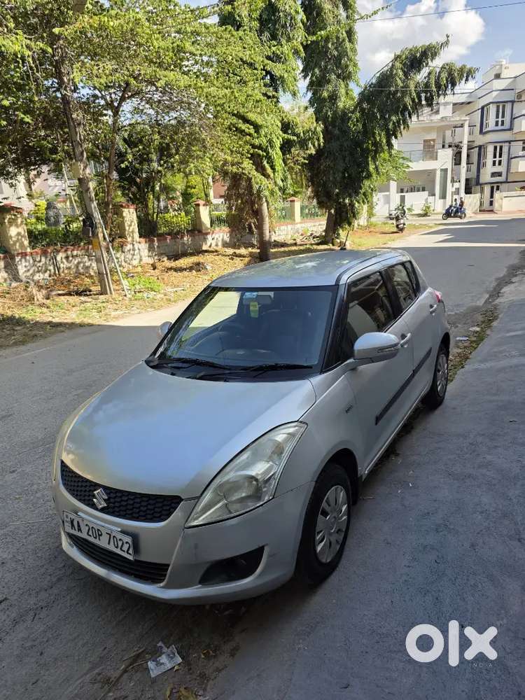 Maruti Suzuki Swift Vdi 2011