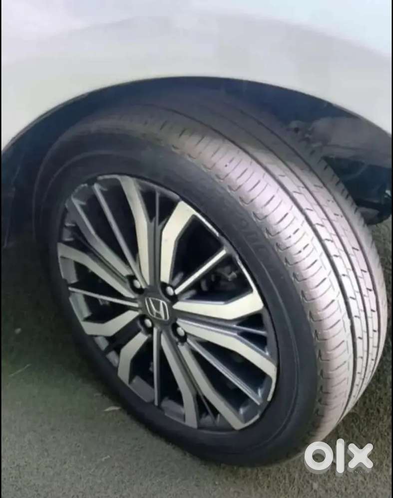 Honda City 1.5 Zx 2017 Diesel
