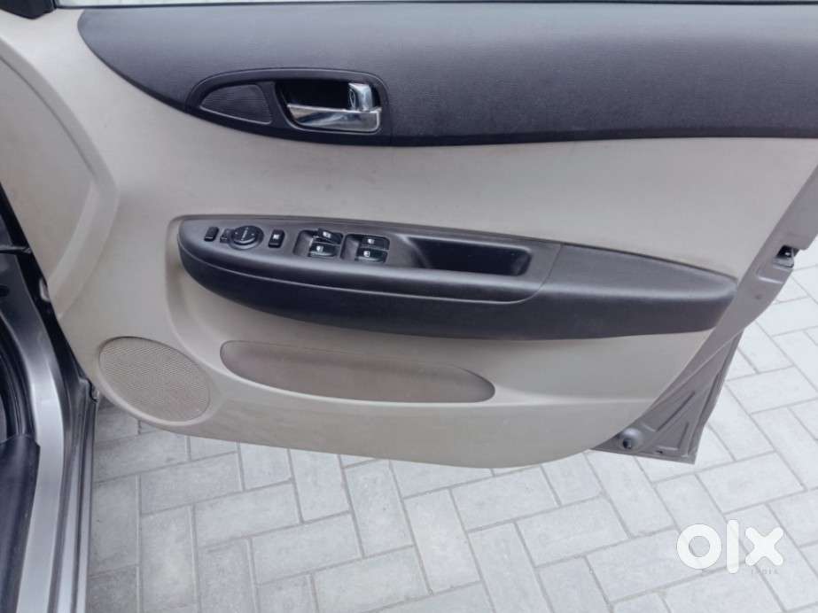 Hyundai I20 Sportz 1.2 Bs-iv, 2012, Diesel