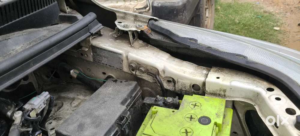 Toyota Innova Crysta 2018 Diesel Manual