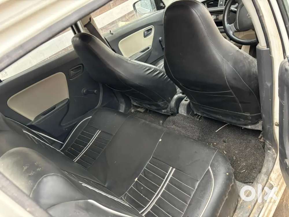 Maruti Suzuki Alto K10 2016 Cng & Hybrids 75000 Km Driven