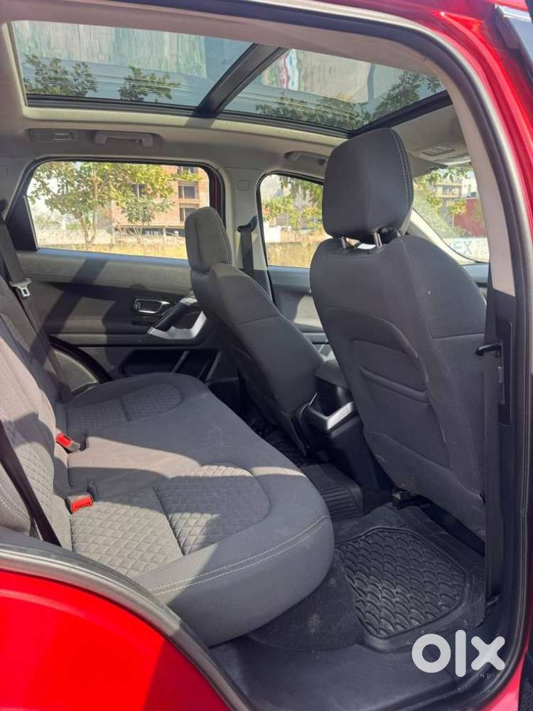 Tata Harrier Xt+, 2020, Diesel