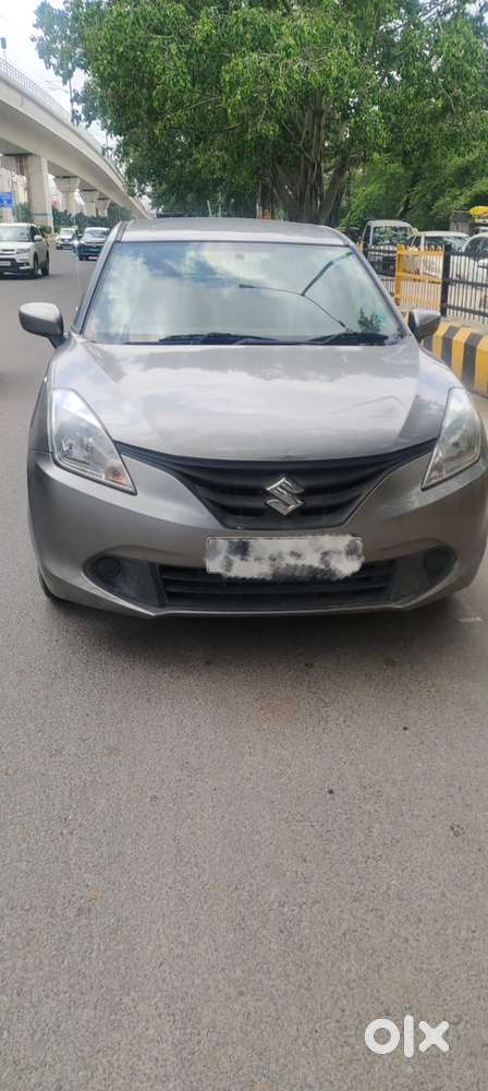 Maruti Baleno Diesel 2016
