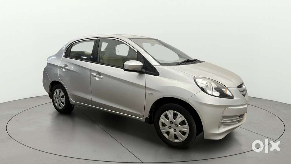 Honda Amaze 2013-2016 Sx I-vtec, 2014, Petrol