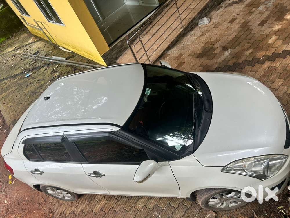 2014 Maruti Swift Dzire