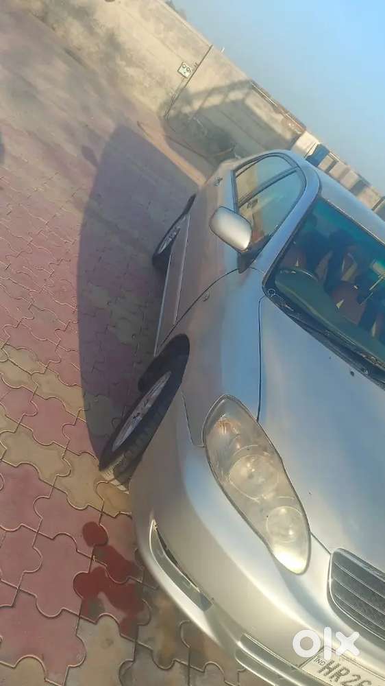 Toyota Corolla 2006 Cng & Hybrids 279000 Km Driven