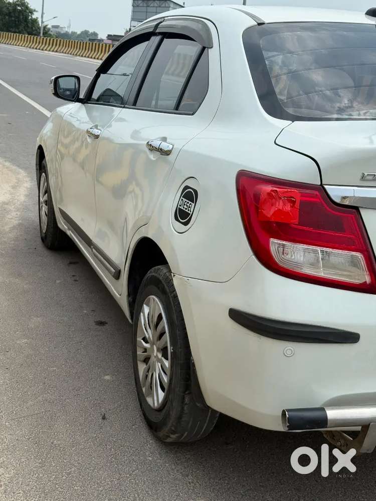 Maruti Suzuki Dzire Vdi 2019 Diesel