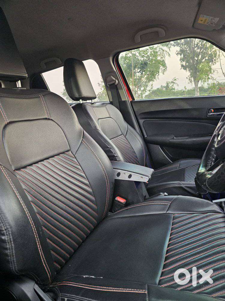 Maruti Suzuki Swift, 2021, Petrol