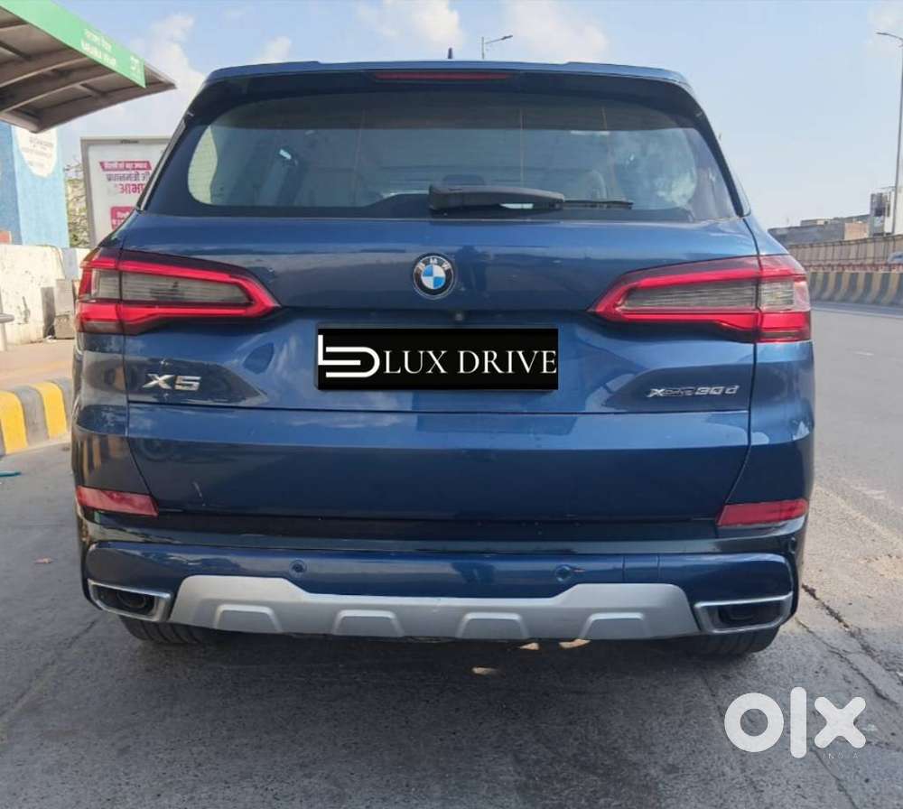 Bmw X5 Xdrive 30 D, 2019, Diesel