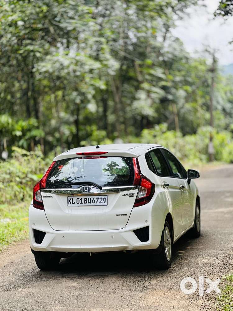 Honda Jazz 1.5 V I Dtec, 2015, Diesel