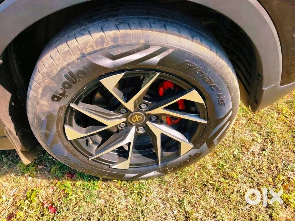 Mahindra Xuv300 W6 Diesel, 2023, Diesel