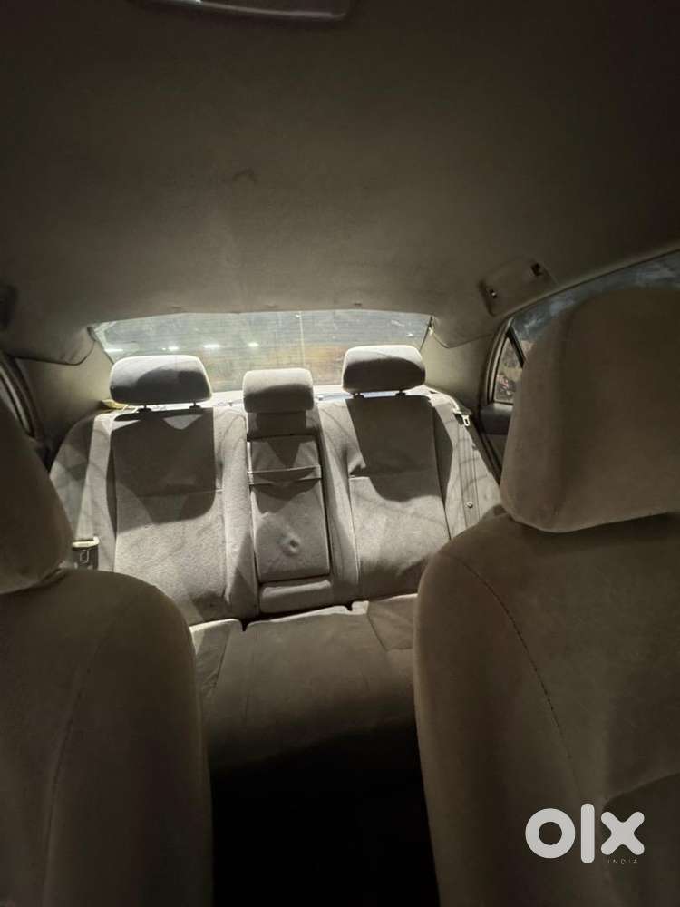 Toyota Corolla Altis 2010 Good Condition.