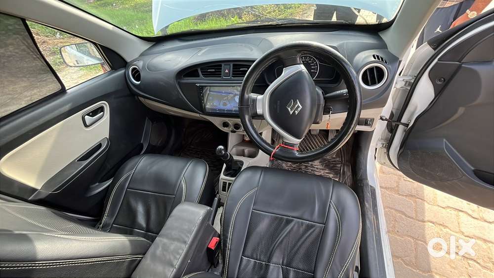 Maruti Suzuki Alto 800 2023 Petrol 46500 Km Driven