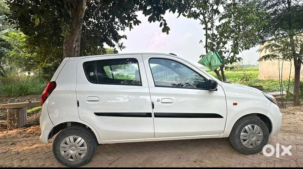 Maruti Suzuki 800 Petrol 2018