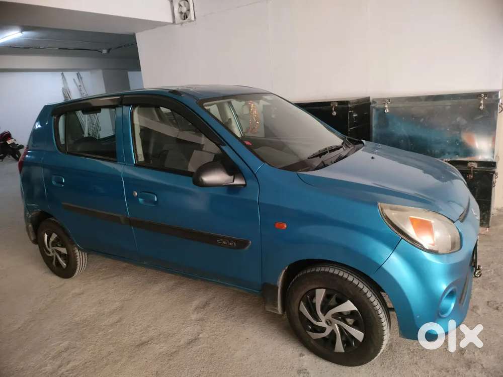 Well Maintained Maruti Alto For Sale
