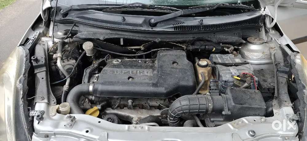 Swift Diesel Zdi