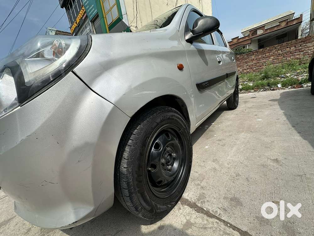 Maruti Suzuki Alto 800 2013 Petrol Well Maintained