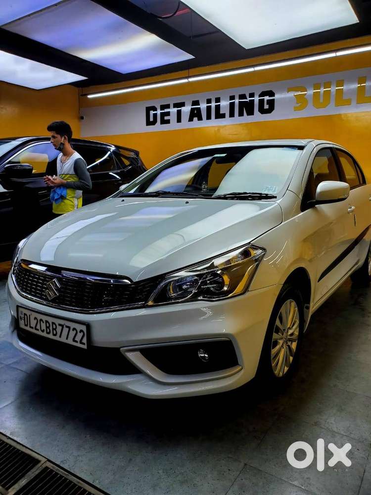 Ciaz Good Condition Car