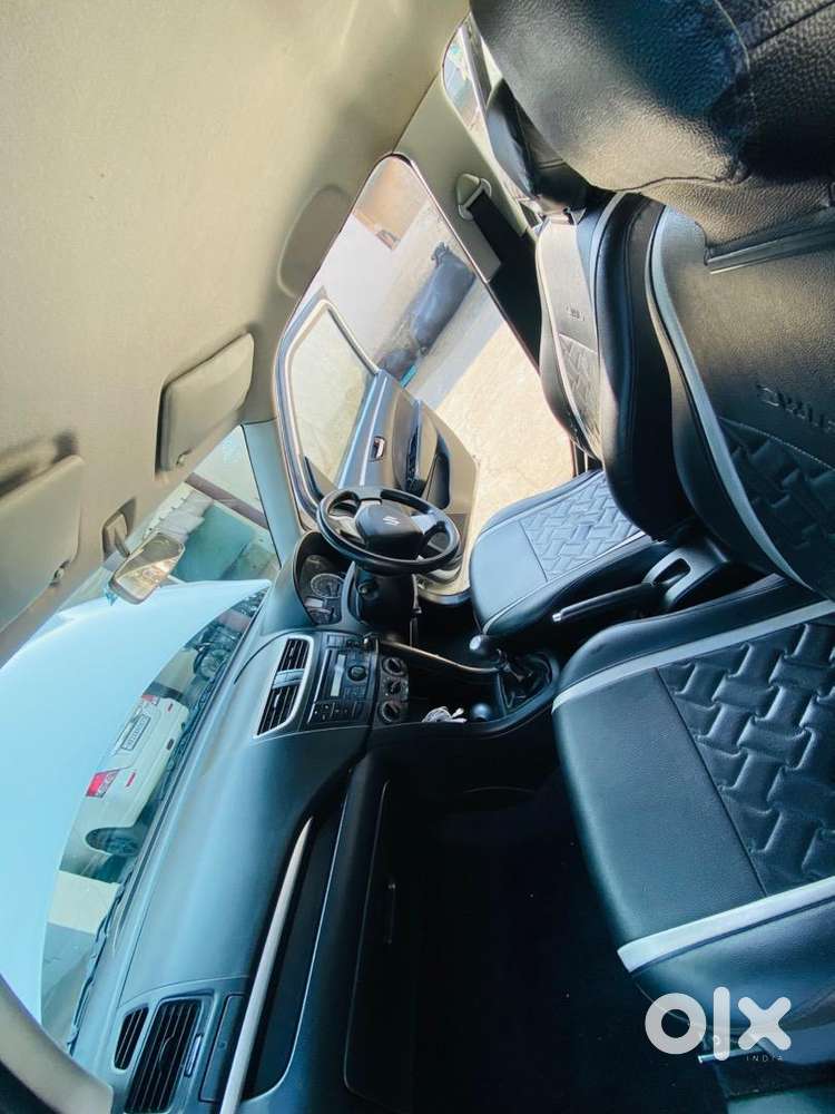 Maruti Suzuki Swift 14 Diesel Well Maintained