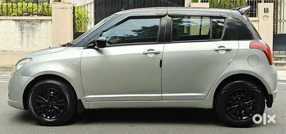 Maruti Suzuki Swift 2004-2010 1.3 Vxi, 2008, Diesel