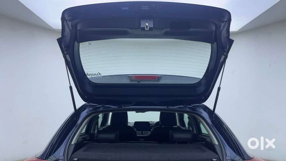 Maruti Suzuki Baleno 1.2 Alpha At, 2023, Petrol
