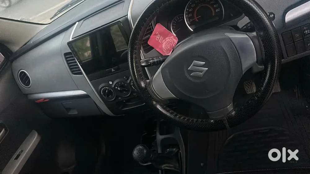 Maruti Suzuki Wagon R 1.0 2010 Petrol Well Maintained